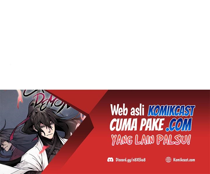 Return of the Mad Demon Chapter 38 Gambar 23