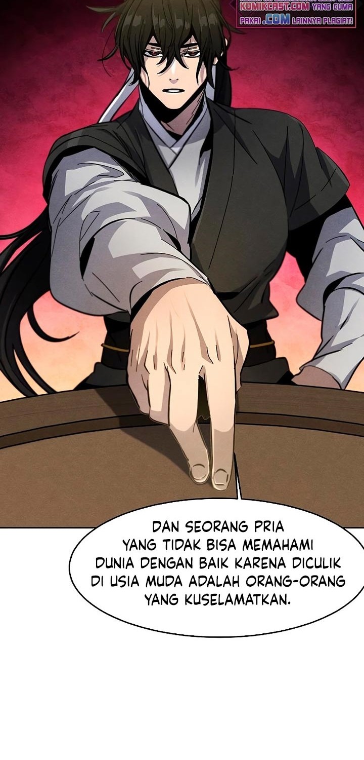 Return of the Mad Demon Chapter 38 Gambar 44