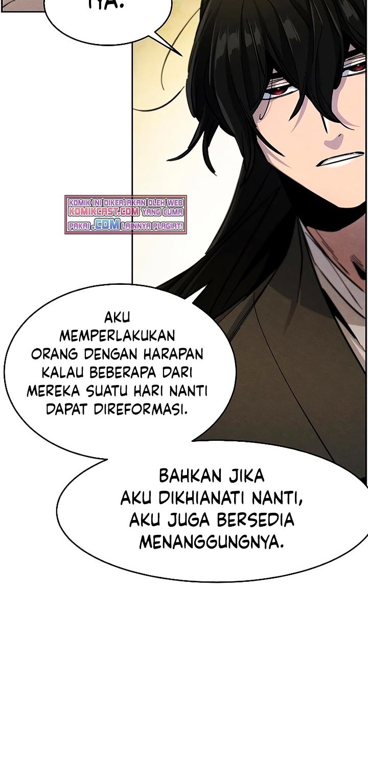 Return of the Mad Demon Chapter 38 Gambar 47