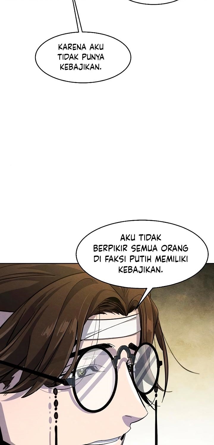 Return of the Mad Demon Chapter 38 Gambar 49