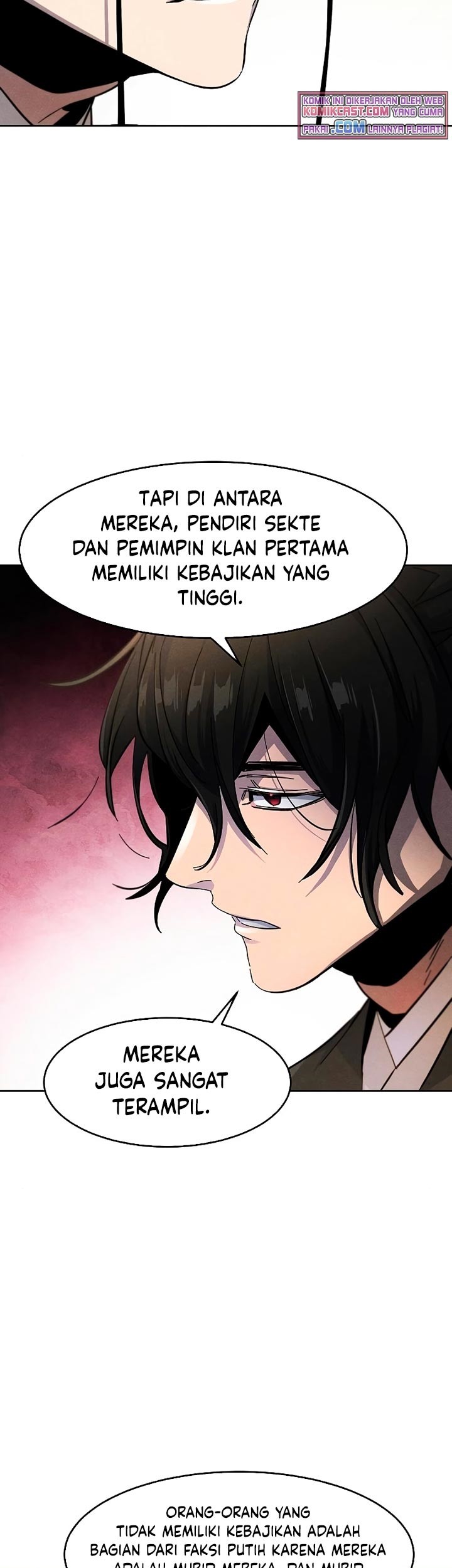 Return of the Mad Demon Chapter 38 Gambar 50
