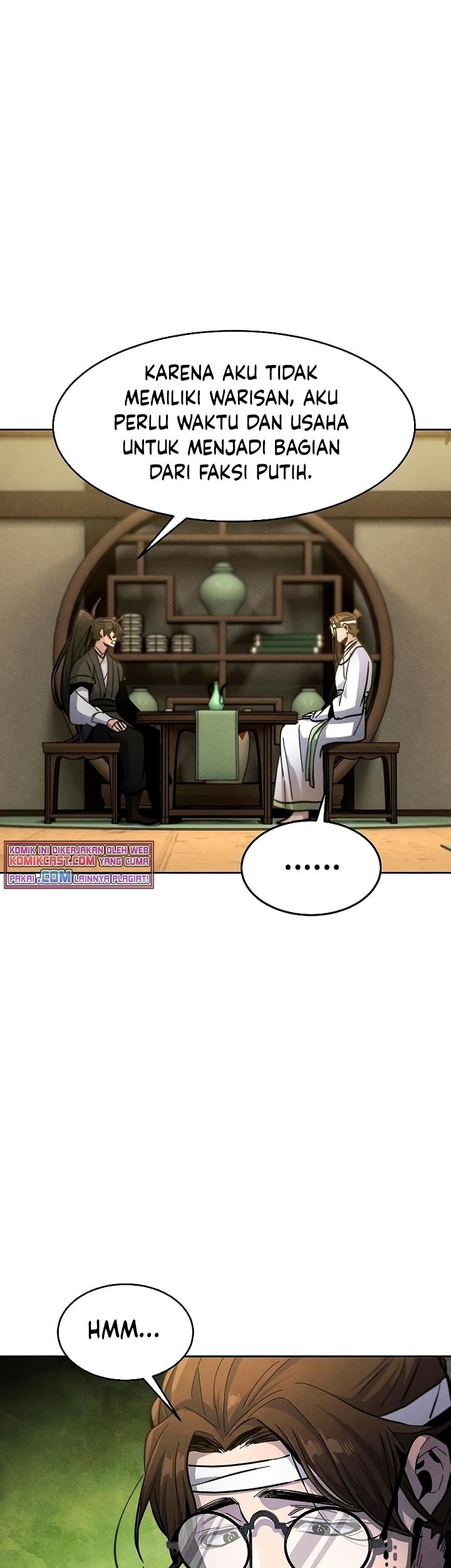 Return of the Mad Demon Chapter 38 Gambar 52