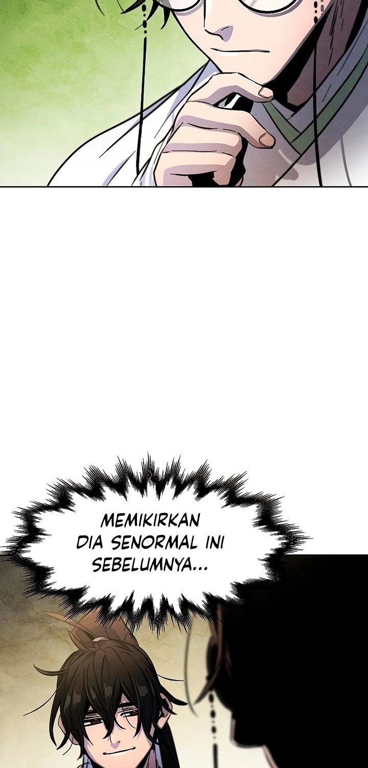 Return of the Mad Demon Chapter 38 Gambar 53