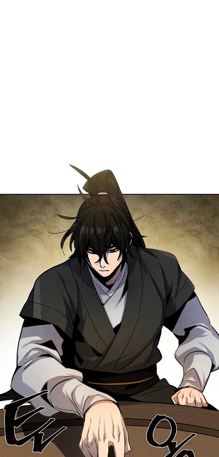 Return of the Mad Demon Chapter 38 Gambar 36