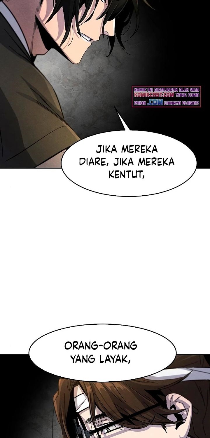 Return of the Mad Demon Chapter 38 Gambar 38