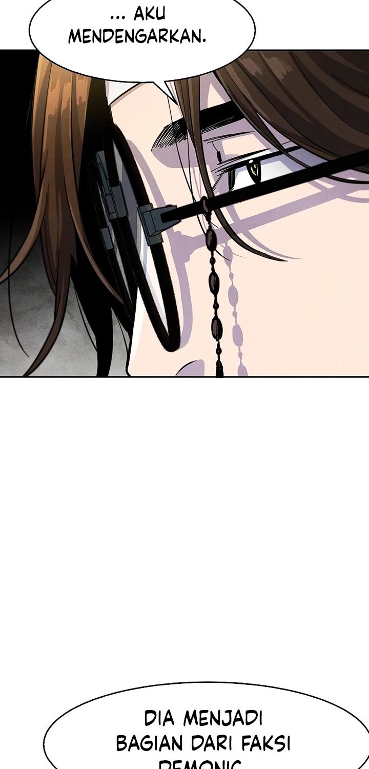 Return of the Mad Demon Chapter 38 Gambar 40