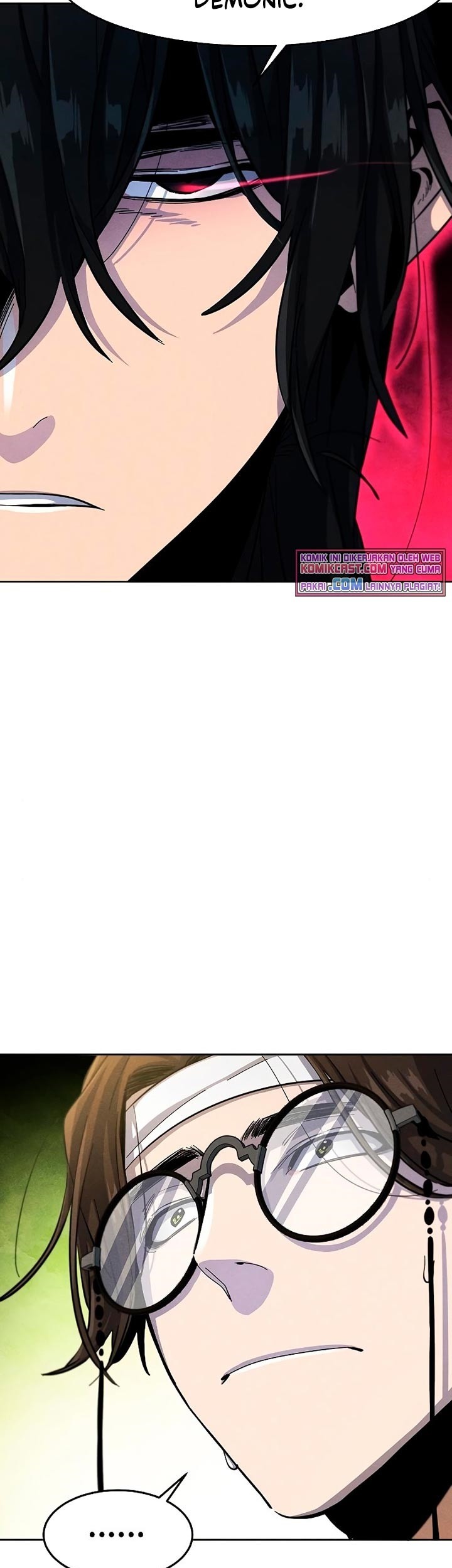 Return of the Mad Demon Chapter 38 Gambar 41