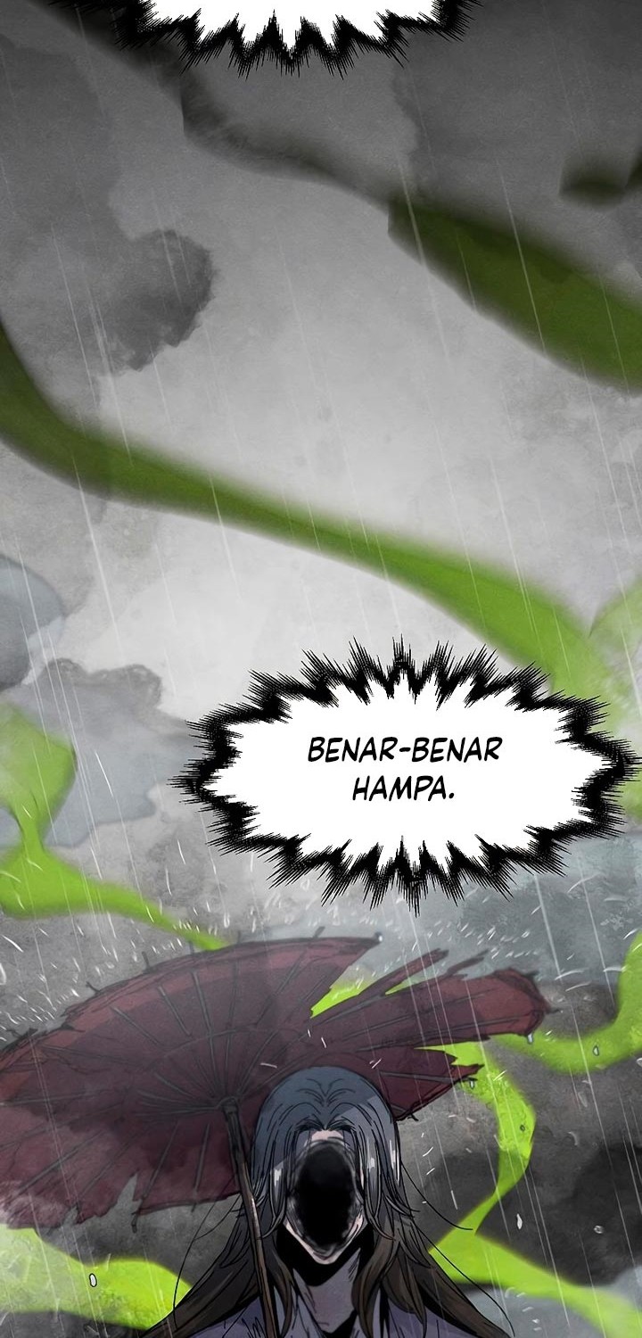 Return of the Mad Demon Chapter 38 Gambar 3