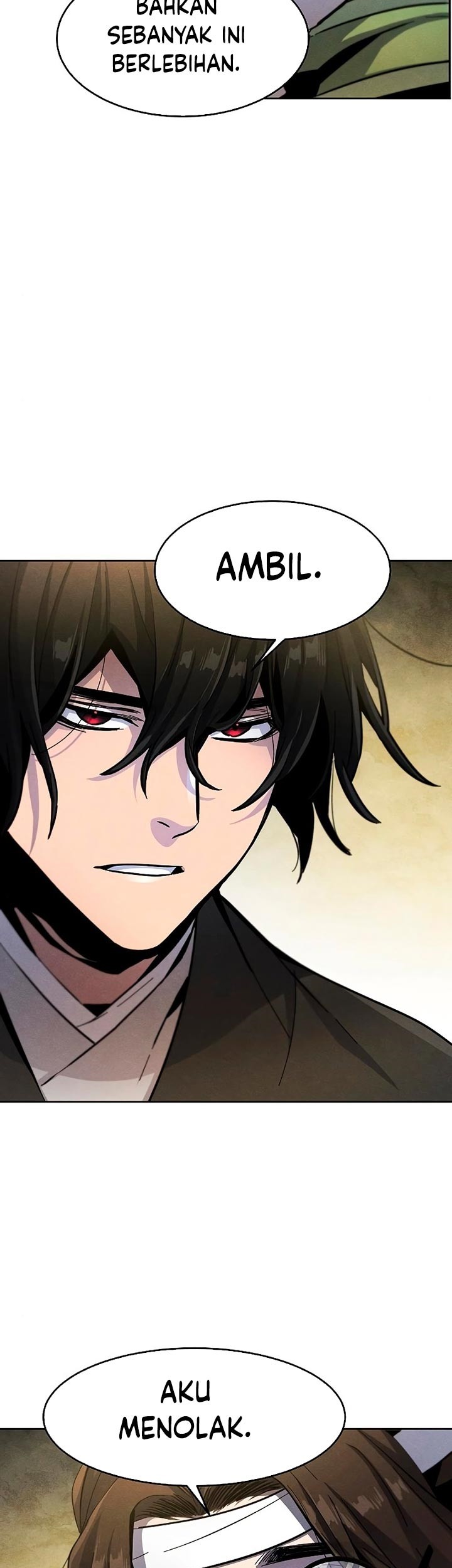 Return of the Mad Demon Chapter 38 Gambar 61