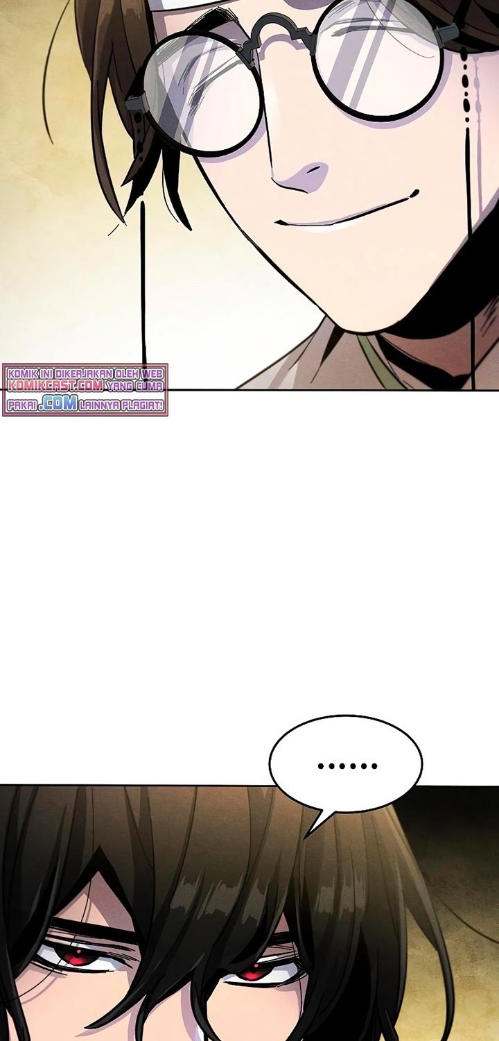 Return of the Mad Demon Chapter 38 Gambar 62