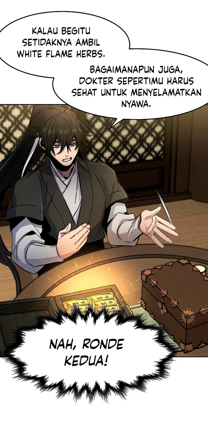 Return of the Mad Demon Chapter 38 Gambar 64