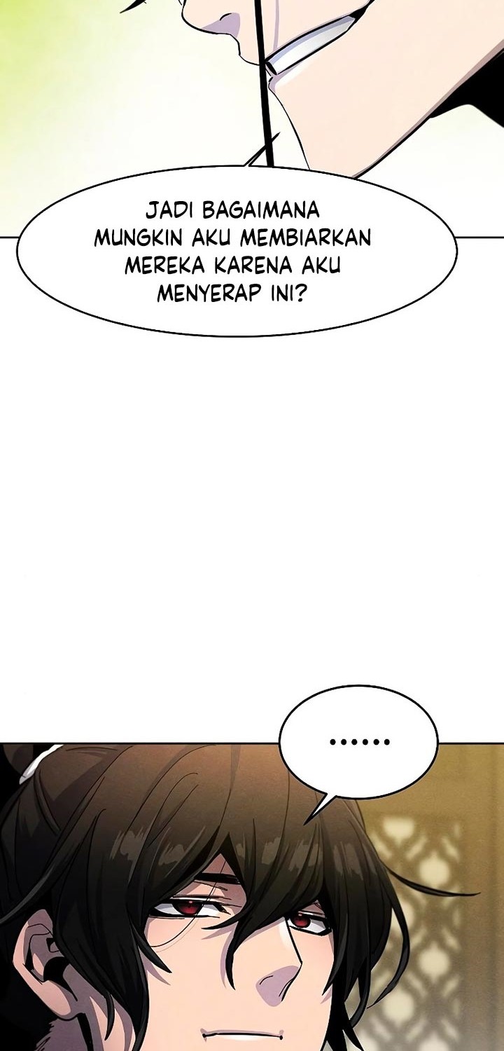 Return of the Mad Demon Chapter 38 Gambar 66