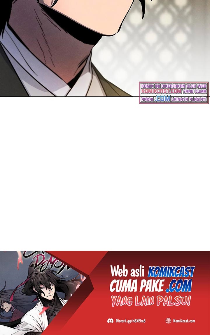 Return of the Mad Demon Chapter 38 Gambar 67