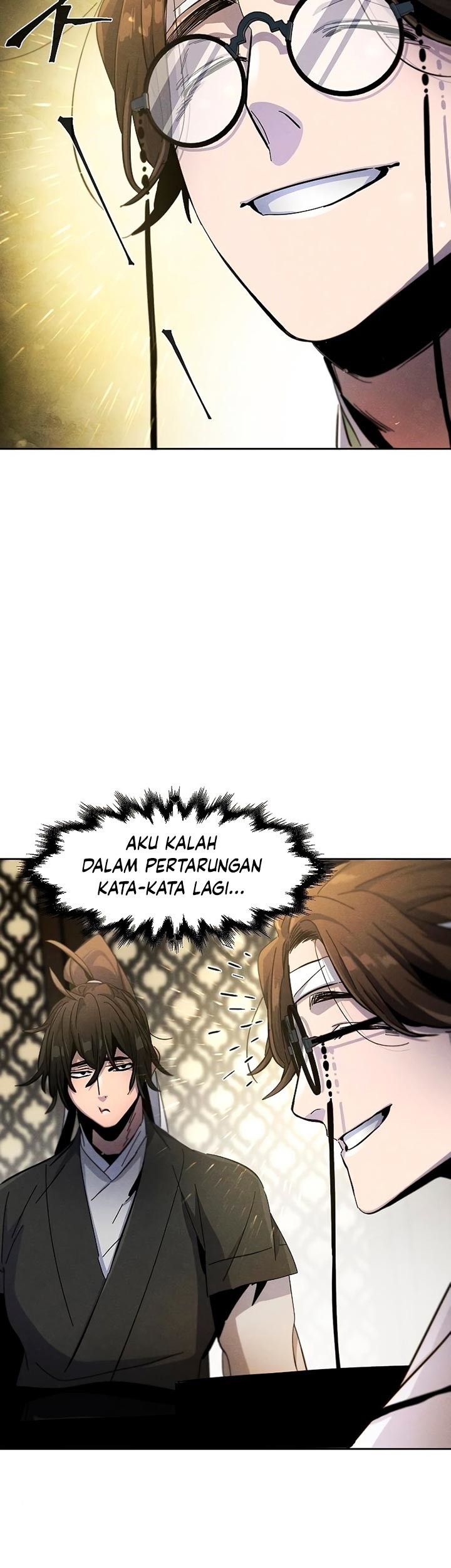 Return of the Mad Demon Chapter 38 Gambar 70