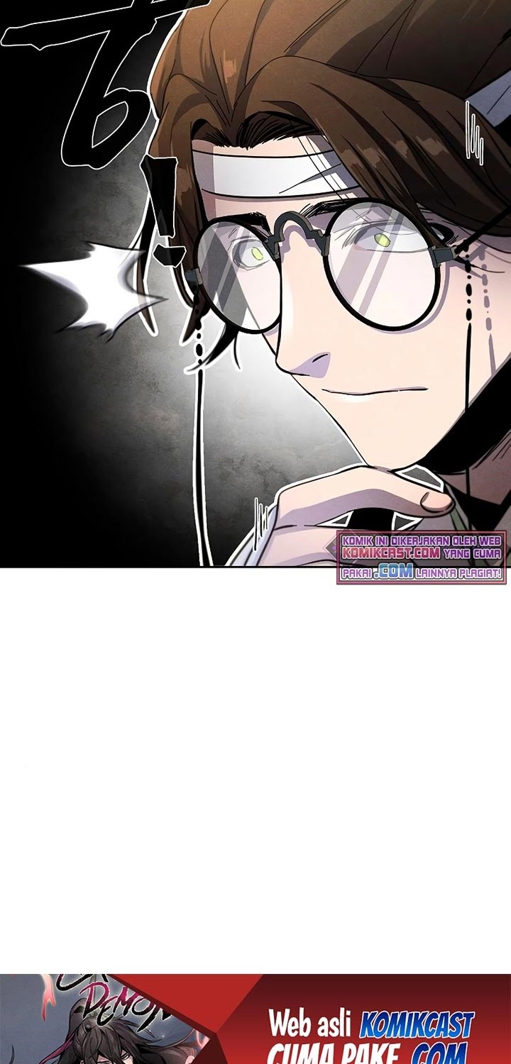 Return of the Mad Demon Chapter 38 Gambar 55