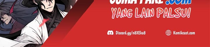 Return of the Mad Demon Chapter 38 Gambar 56