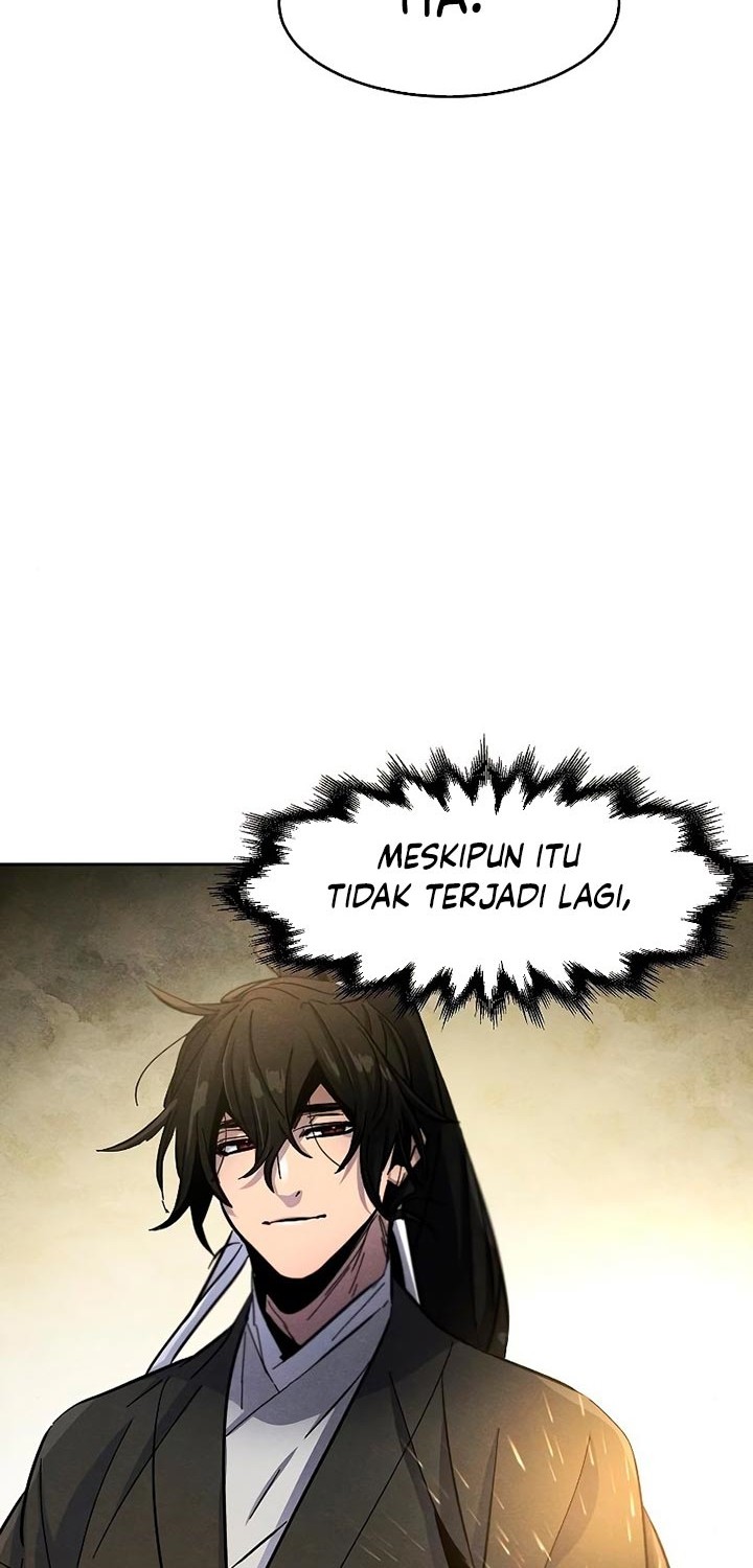 Return of the Mad Demon Chapter 38 Gambar 58