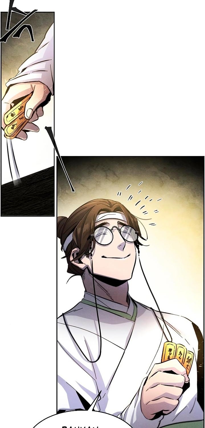 Return of the Mad Demon Chapter 38 Gambar 60