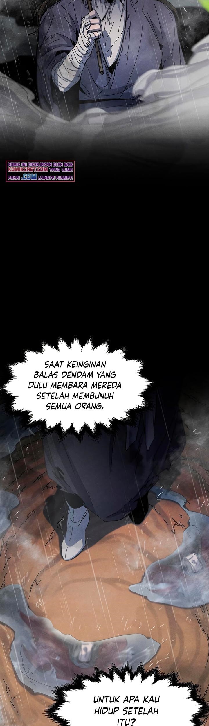 Return of the Mad Demon Chapter 38 Gambar 4