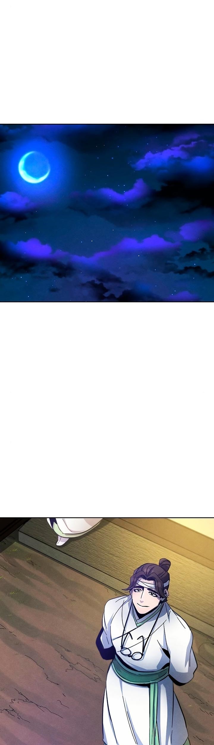 Return of the Mad Demon Chapter 38 Gambar 72