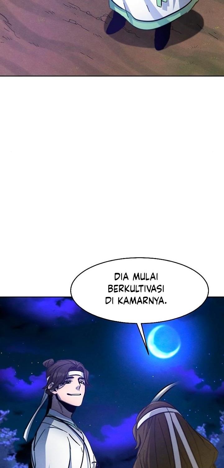 Return of the Mad Demon Chapter 38 Gambar 73