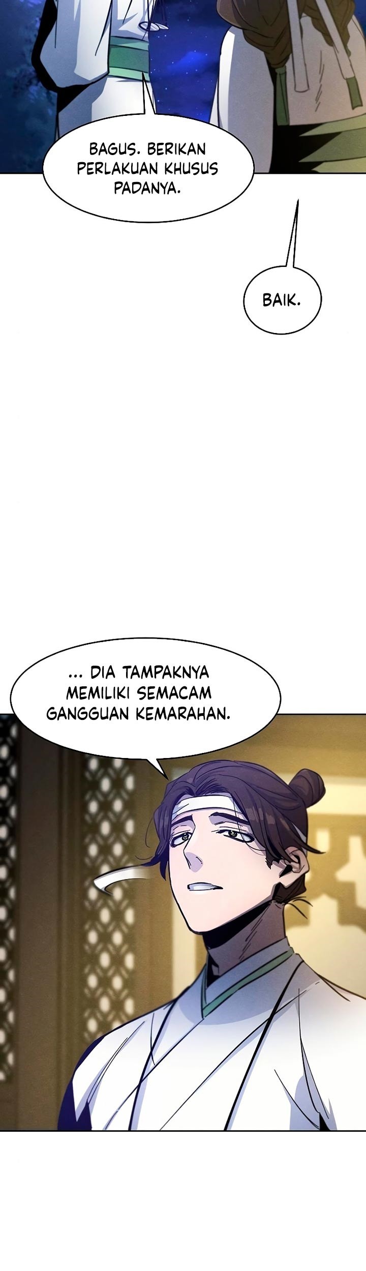 Return of the Mad Demon Chapter 38 Gambar 74