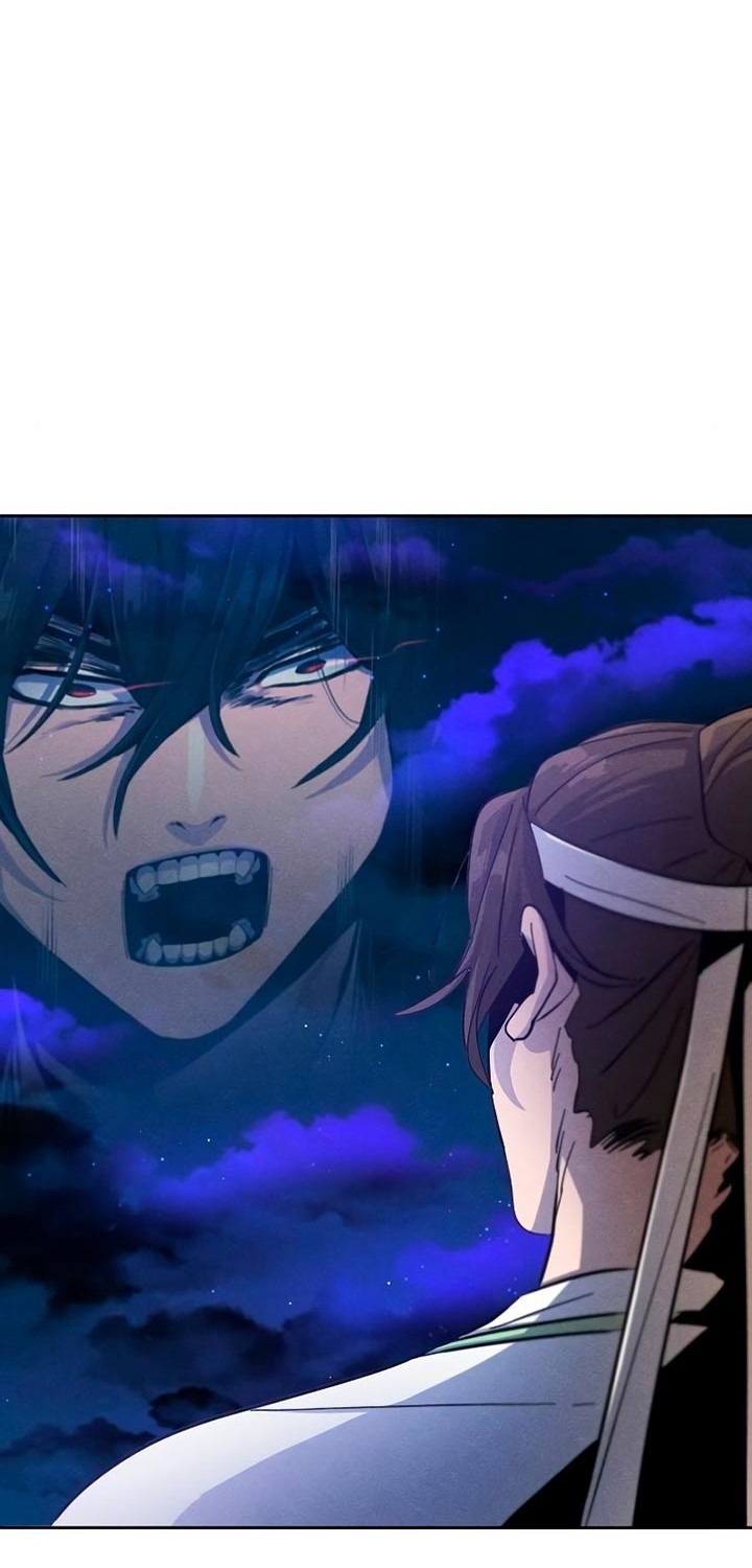 Return of the Mad Demon Chapter 38 Gambar 75