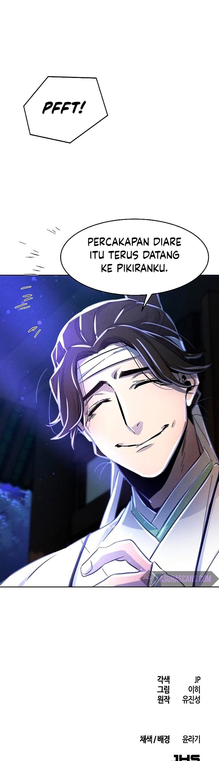 Return of the Mad Demon Chapter 38 Gambar 76