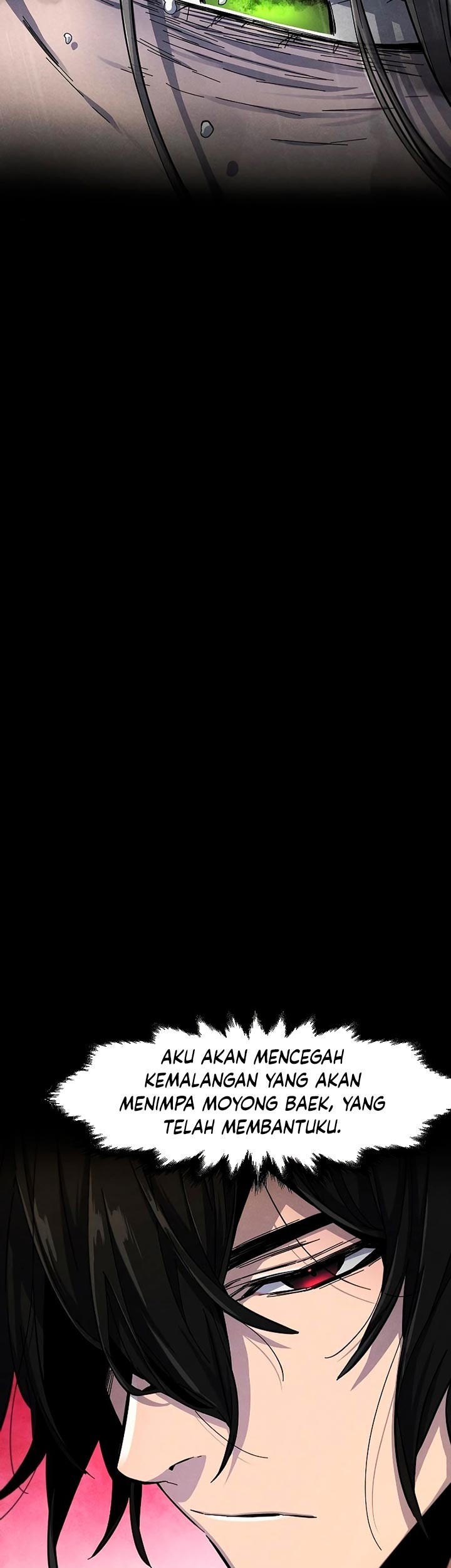 Return of the Mad Demon Chapter 38 Gambar 6