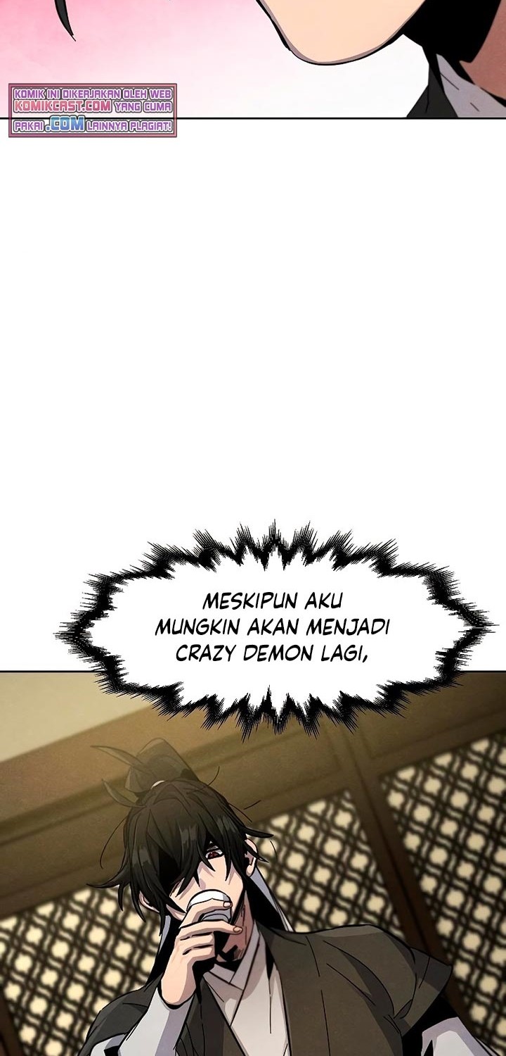 Return of the Mad Demon Chapter 38 Gambar 7