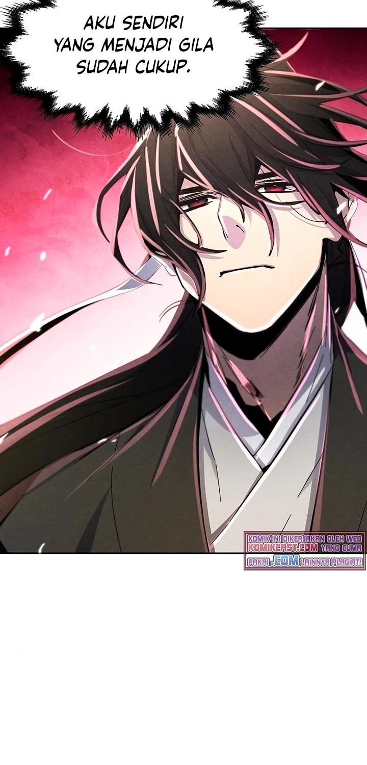 Return of the Mad Demon Chapter 38 Gambar 9