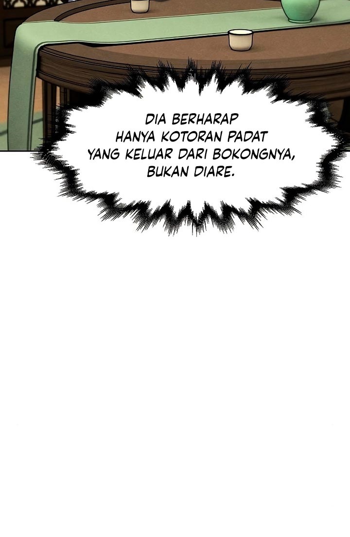 Return of the Mad Demon Chapter 38 Gambar 12