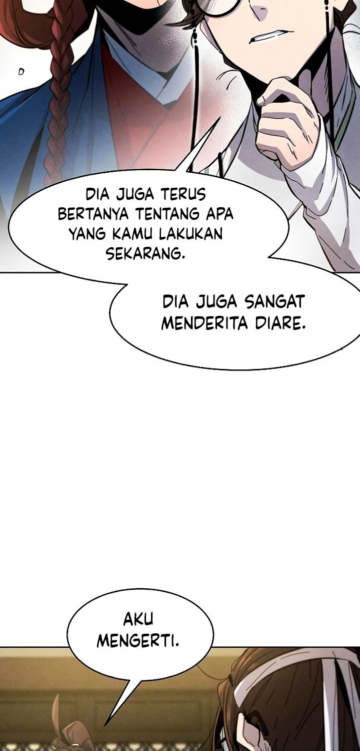 Return of the Mad Demon Chapter 38 Gambar 16
