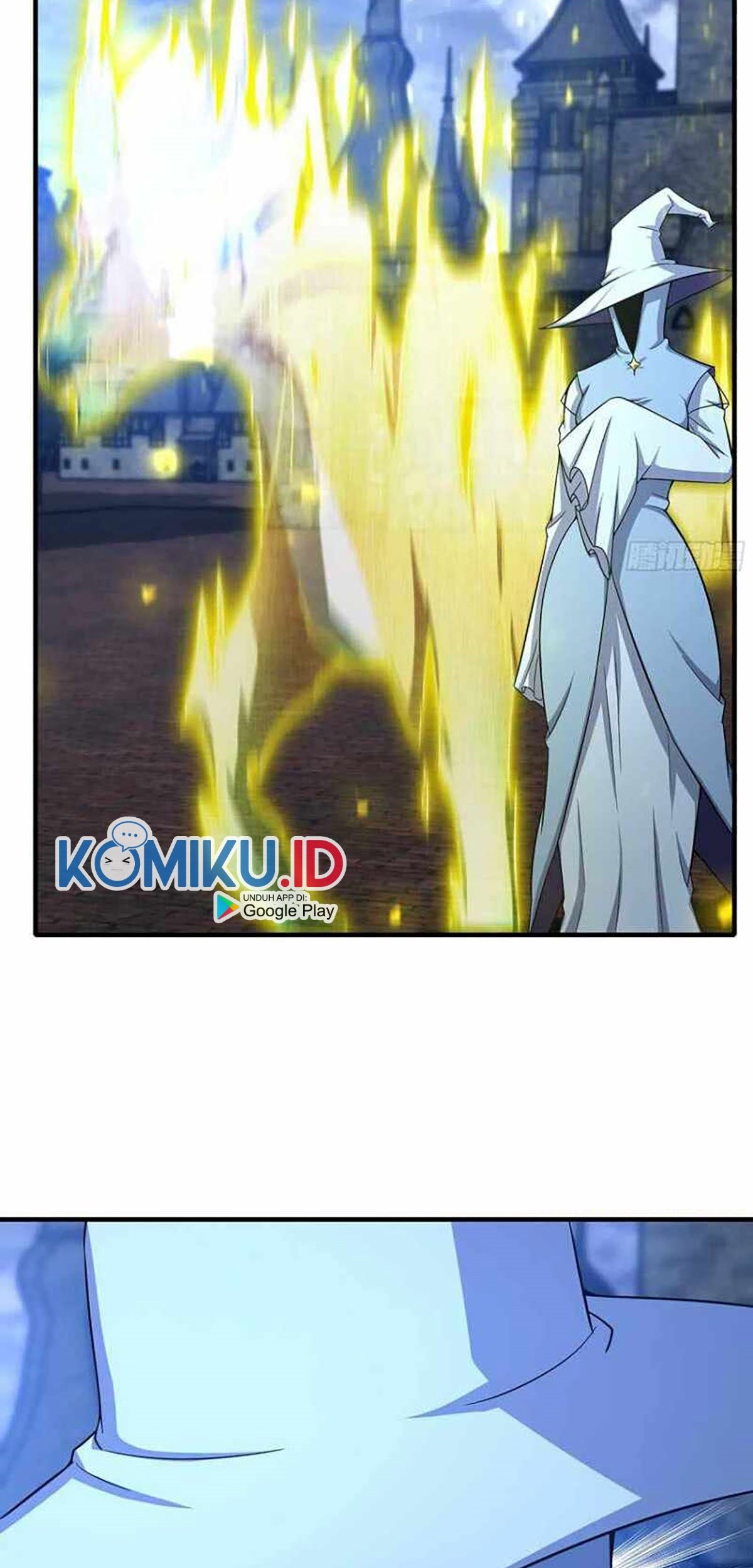 My Wife is a Demon Queen Chapter 349 Gambar 26