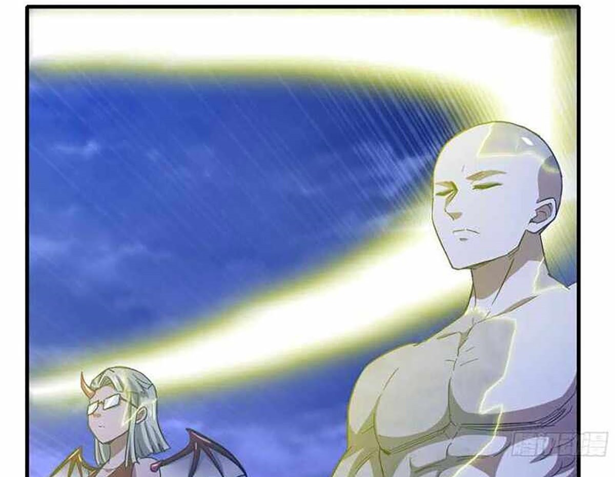 My Wife is a Demon Queen Chapter 349 Gambar 19