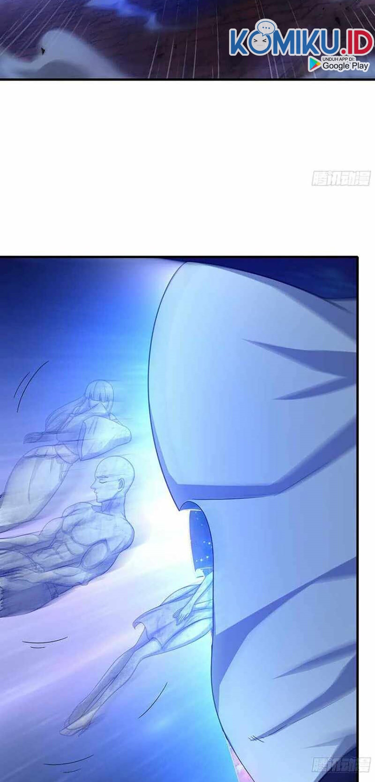 My Wife is a Demon Queen Chapter 349 Gambar 24