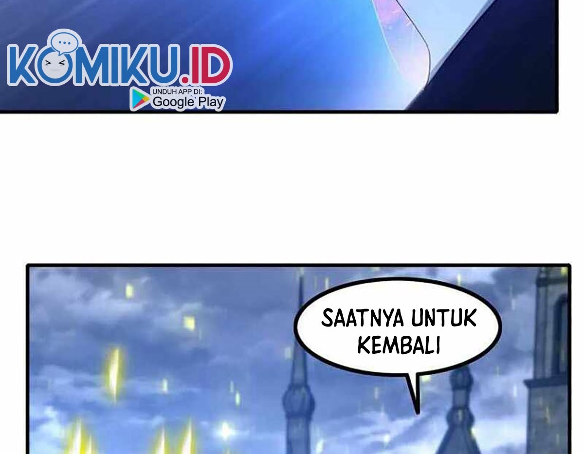 My Wife is a Demon Queen Chapter 349 Gambar 25