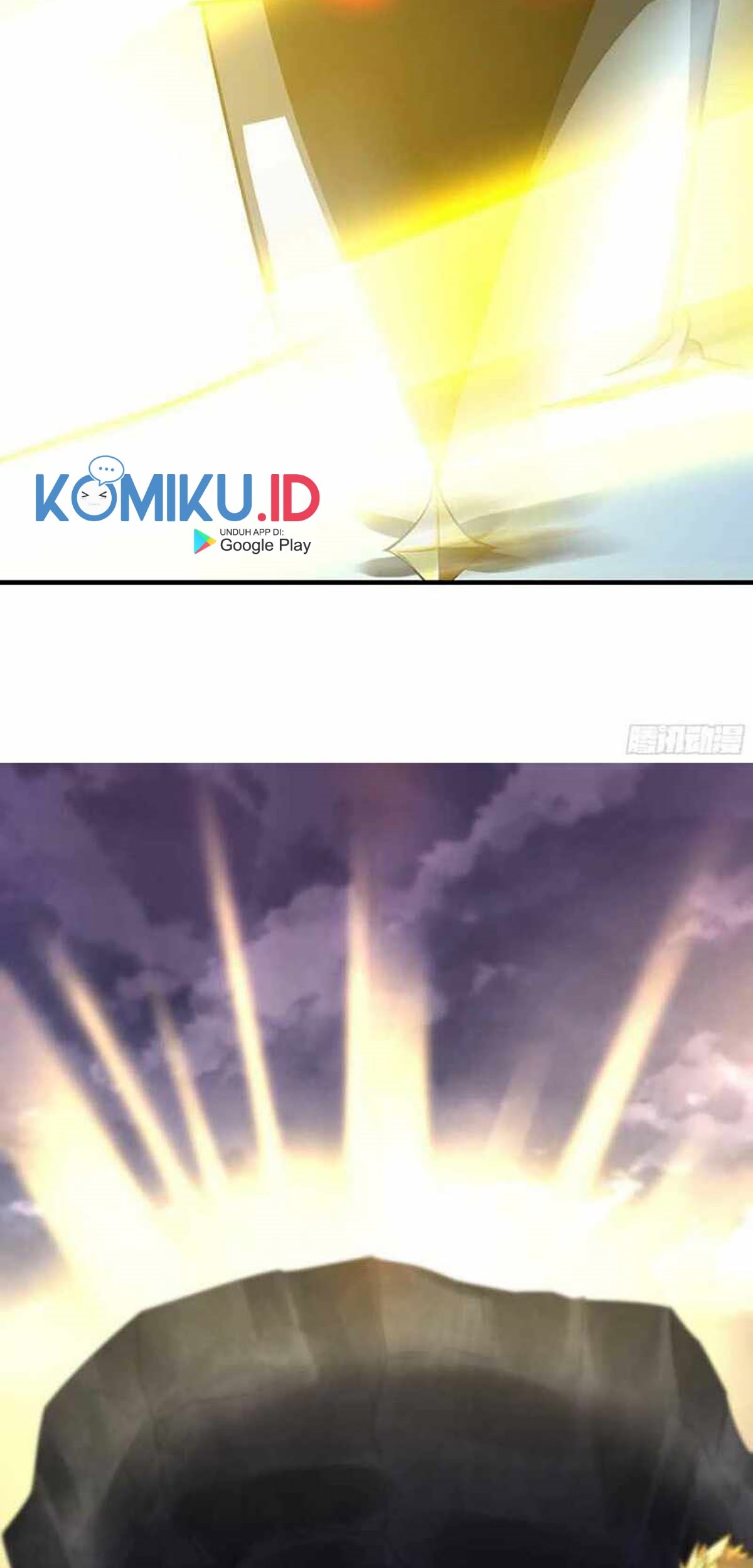 My Wife is a Demon Queen Chapter 349 Gambar 46