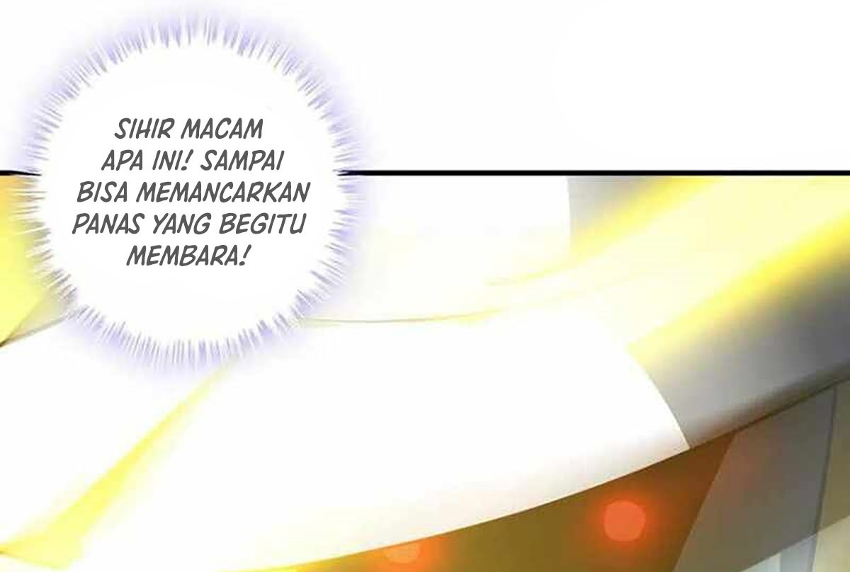 My Wife is a Demon Queen Chapter 349 Gambar 45