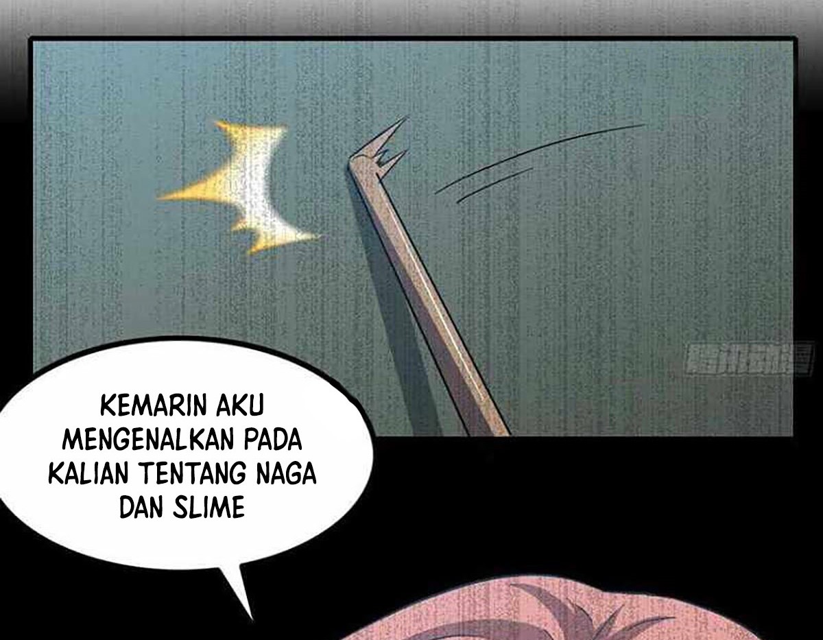 My Wife is a Demon Queen Chapter 349 Gambar 5