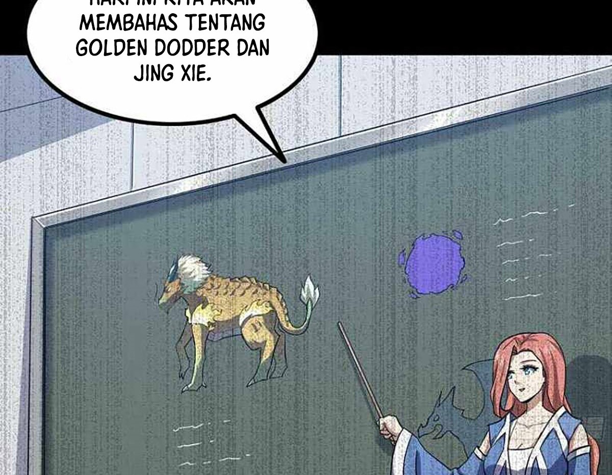 My Wife is a Demon Queen Chapter 349 Gambar 7