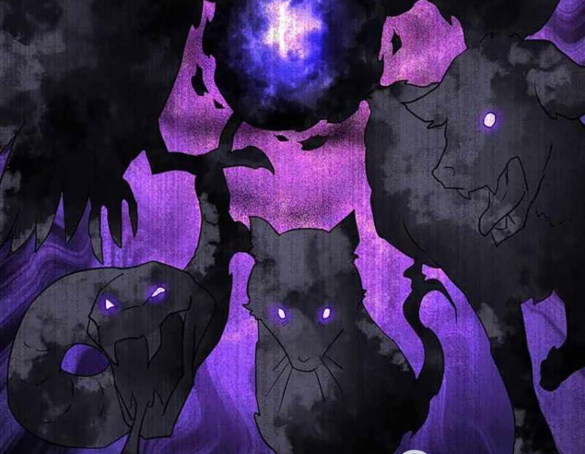 My Wife is a Demon Queen Chapter 349 Gambar 11