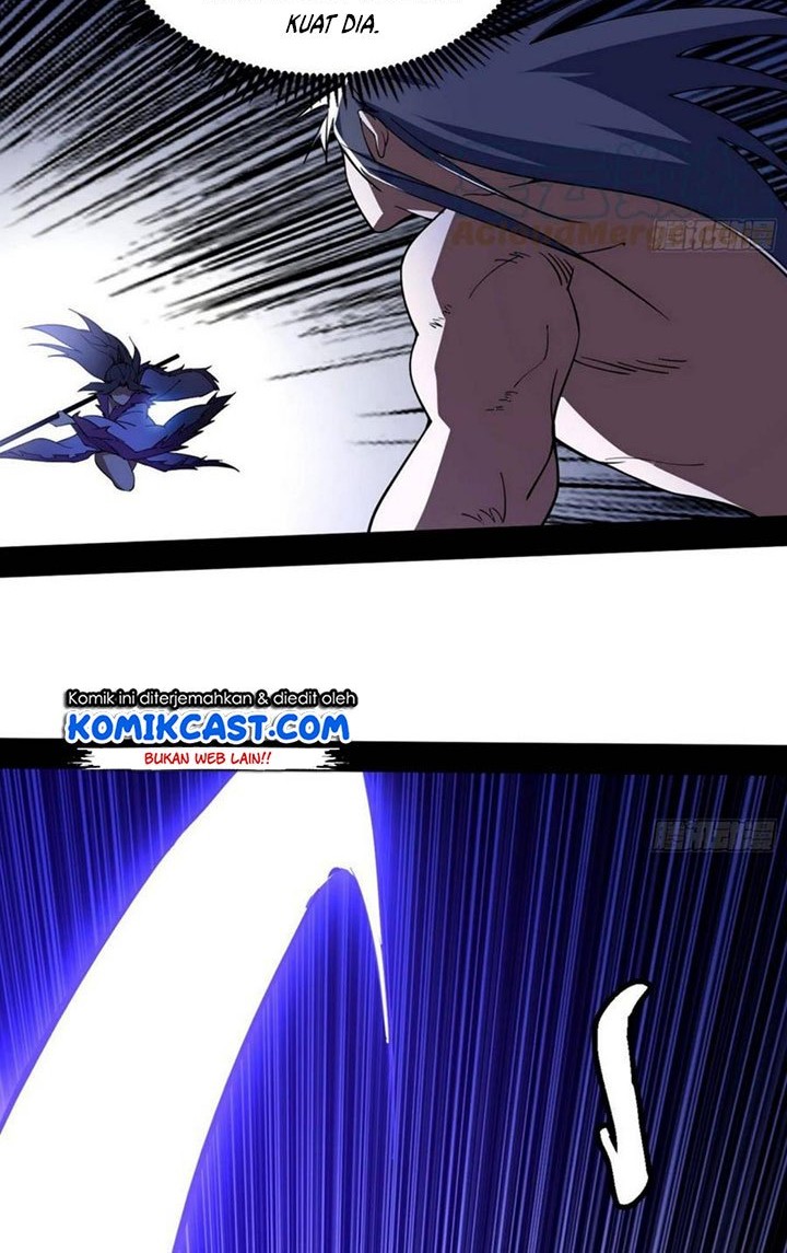 I’m An Evil God Chapter 196 Gambar 27