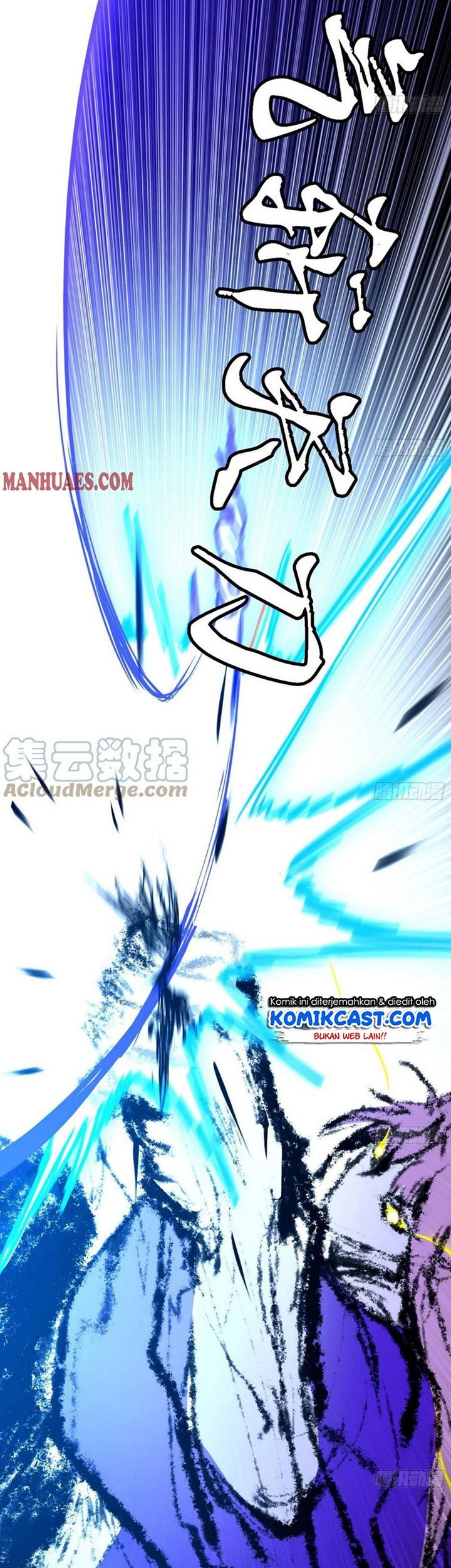 I’m An Evil God Chapter 196 Gambar 28