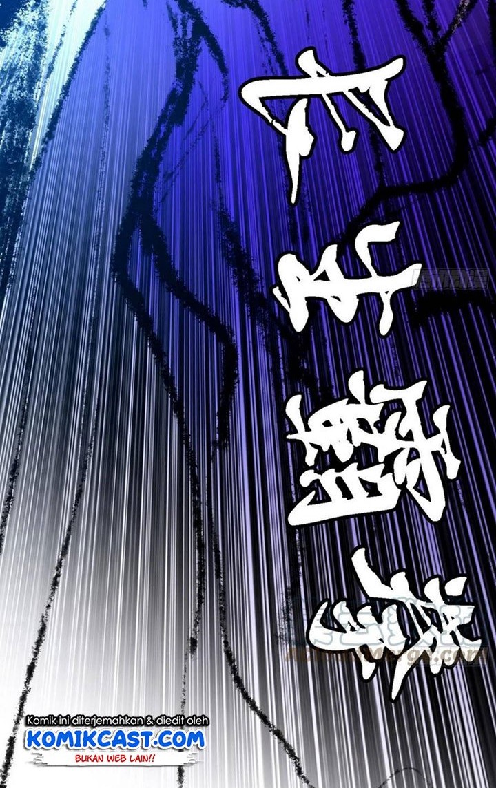 I’m An Evil God Chapter 196 Gambar 29