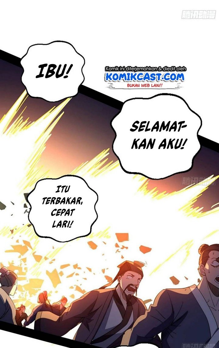 I’m An Evil God Chapter 196 Gambar 31