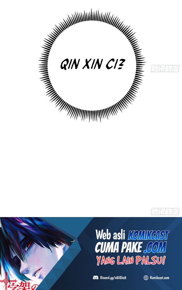 I’m An Evil God Chapter 196 Gambar 37