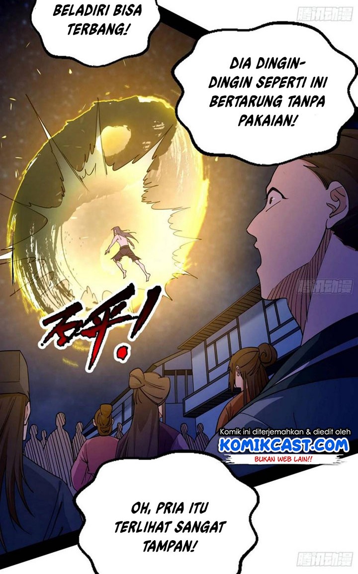 I’m An Evil God Chapter 196 Gambar 19