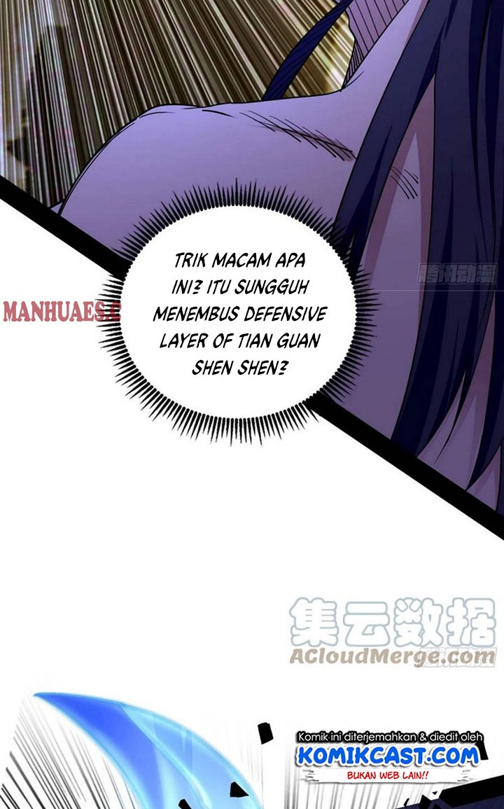 I’m An Evil God Chapter 196 Gambar 23