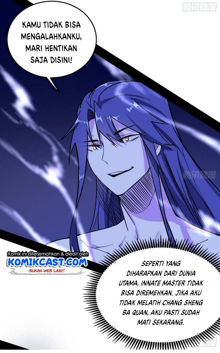 I’m An Evil God Chapter 196 Gambar 25